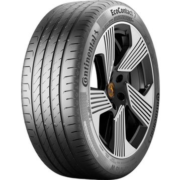 Continental 205/55 R17 95W XL FR EcoContact 7 MO Yaz Lastiği 2025