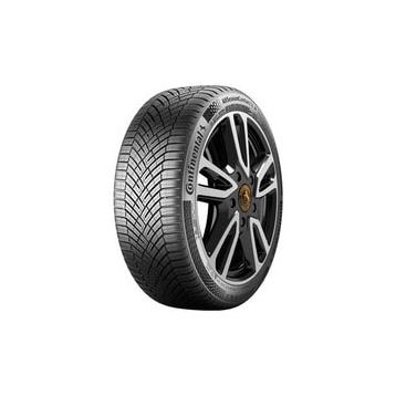 Continental 205/60 R15 95V XL AllSeasonContact 2 Dört Mevsim Lastiği 2026