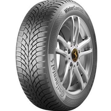 Continental 205/60 R16 92T WinterContact TS 870 Kış Lastiği