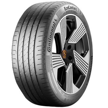 Continental 205/60 R16 96H XL EcoContact 7 S Yaz Lastiği 2025