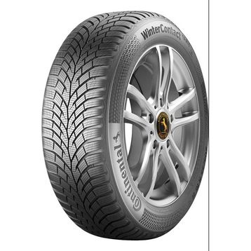 Continental 205/60 R16 96H XL WinterContact TS 870 Kış Lastiği 2025