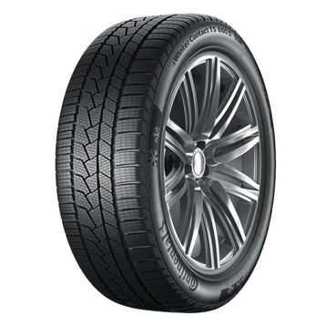 Continental 205/60 R16 96H XL WinterContact TS860S SSR Kış Lastiği 2025