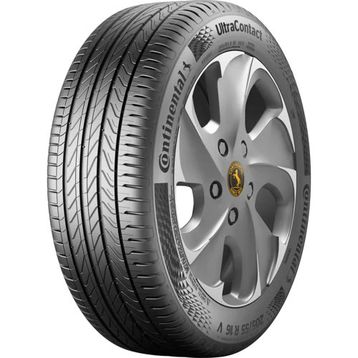Continental 205/60 R17 97W XL FR UltraContact Yaz Lastiği 2025