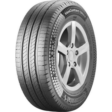 Continental 205/65 R15C 102/100T VanContact Ultra Yaz Lastiği 2026