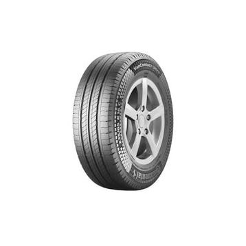 Continental 205/65 R15C 102/100T VanContact Ultra Yaz Lastiği 2026