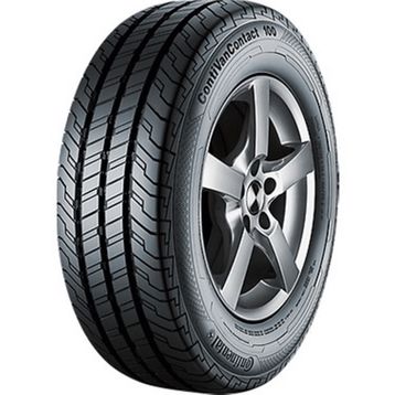Continental 205/65 R16C 103/101H ContiVanContact 100 Yaz Lastiği