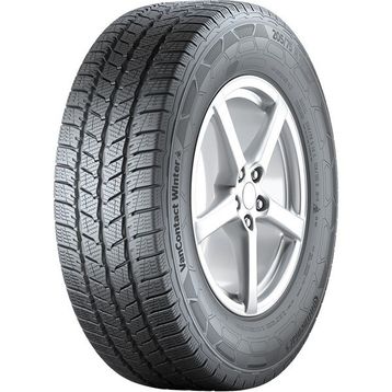Continental 205/65 R16C 107/105T 103T VanContact Winter Kış Lastiği 2025