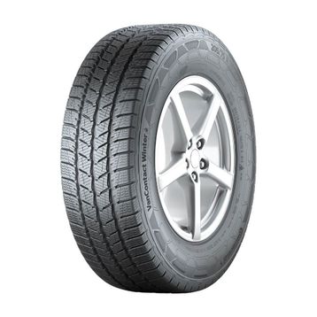 Continental 205/65 R16C 107/105T 103T VanContact Winter Kış Lastiği 2025