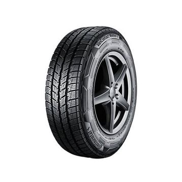Continental 205/65 R16C 107/105T 103T VanContact Winter Kış Lastiği 2025