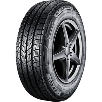 Continental 205/65 R16C 107/105T 103T VanContact Winter Kış Lastiği 2025