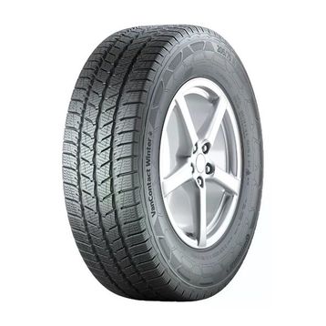Continental 205/65 R16C 107/105T 103T VanContact Winter Kış Lastiği 2025