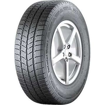 Continental 205/65 R16C 107/105T 103T VanContact Winter Kış Lastiği 2025