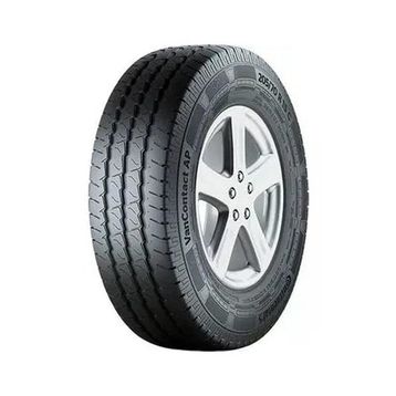 Continental 205/65 R16C 107/105T VanContact AP Yaz Lastiği 2025