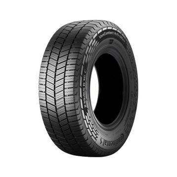 Continental 205/65 R16C 107/105T VanContact A/S Ultra Dört Mevsim Lastiği 2026