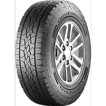 Continental 205/70 R15 96H CrossContact ATR FR Yaz Lastiği
