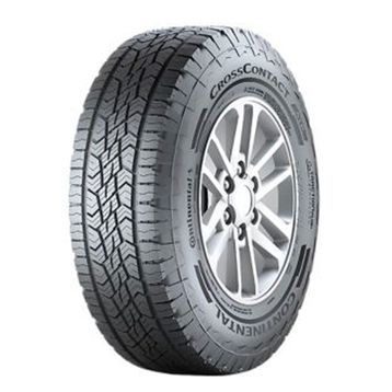 Continental 205/70 R15 96H CrossContact ATR FR Yaz Lastiği