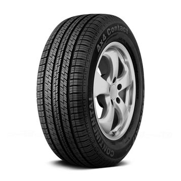 Continental 205/70 R15 96T Conti4x4Contact Yaz Lastiği 2025