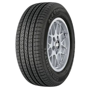 Continental 205/70 R15 96T Conti4x4Contact Yaz Lastiği 2025