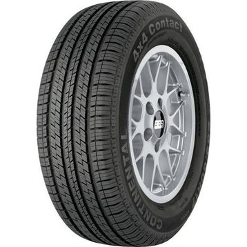 Continental 205/70 R15 96T Conti4x4Contact Yaz Lastiği 2025