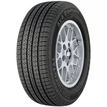 Continental 205/70 R15 96T Conti4x4Contact Yaz Lastiği 2025