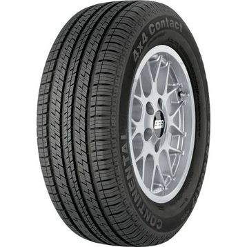 Continental 205/70 R15 96T Conti4x4Contact Yaz Lastiği 2025