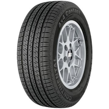 Continental 205/70 R15 96T Conti4x4Contact Yaz Lastiği 2025