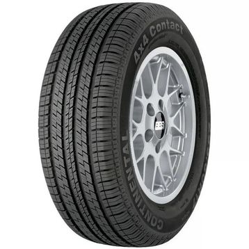 Continental 205/70 R15 96T Conti4x4Contact Yaz Lastiği 2025