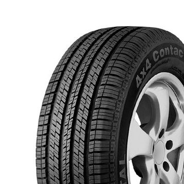 Continental 205/70 R15 96T Conti4x4Contact Yaz Lastiği 2025