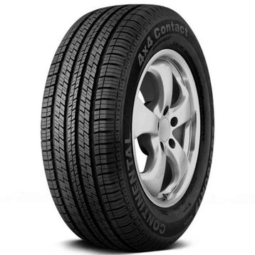 Continental 205/70 R15 96T Conti4x4Contact Yaz Lastiği