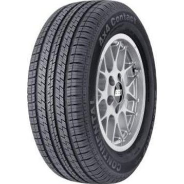 Continental 205/70 R15 96T Conti4x4Contact Yaz Lastiği
