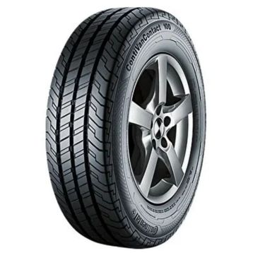 Continental 205/75 R16C 110/108R ContiVanContact 100 Yaz Lastiği 2026