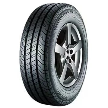 Continental 205/75 R16C 110/108R ContiVanContact 100 Yaz Lastiği 2026