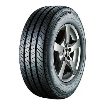 Continental 205/75 R16C 110/108R ContiVanContact 100 Yaz Lastiği 2026