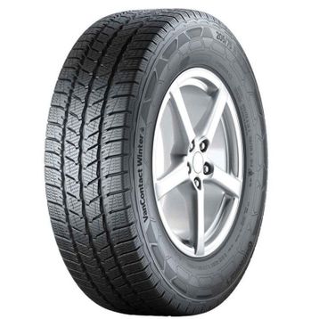 Continental 205/75 R16C 110/108R VanContact Winter Kış Lastiği 2025