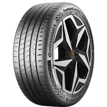 Continental 215/40 R18 89Y XL PremiumContact 7 FR Yaz Lastiği 2026