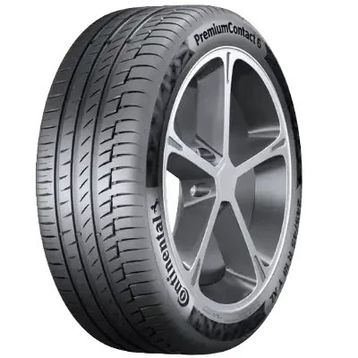 Continental 215/45 R17 87Y PremiumContact 6 FR Yaz Lastiği 2025