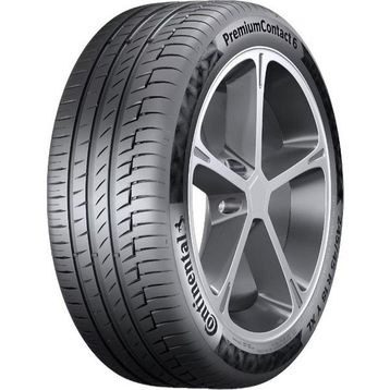 Continental 215/45 R17 87Y PremiumContact 6 Yaz Lastiği 2025