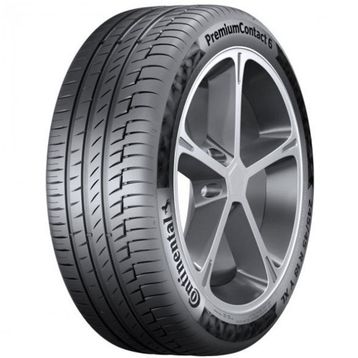 Continental 215/45R18 93Y XL PremiumContact 6 FR Yaz Lastiği 2021