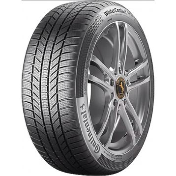 Continental 215/50 R17 95V XL Wintercontact TS 870 P Kış Lastiği 2024