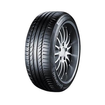 Continental 215/50 R17 95W XL ContiSportContact 5 Yaz Lastiği 2025