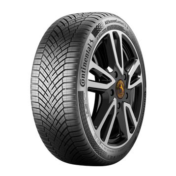 Continental 215/55 R17 94V AllSeasonContact 2 Dört Mevsim Lastiği Üretim Yılı: 2024