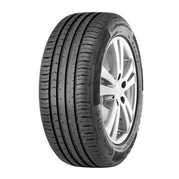 Continental 215/55 R17 94V ContiPremiumContact 2 Yaz Lastiği