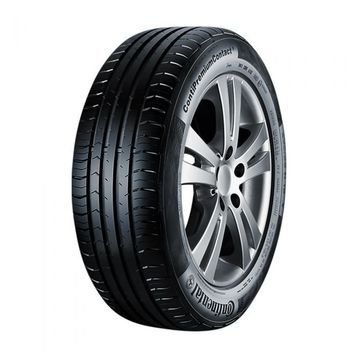 Continental 215/55 R17 94V ContiPremiumContact 5 CS Yaz Lastiği