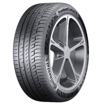 Continental 215/55 R17 94V ContiPremiumContact 6 Yaz Lastiği