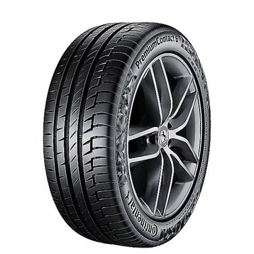 Continental 215/55 R17 94V ContiPremiumContact 6 Yaz Lastiği