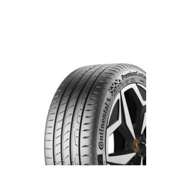 Continental 215/55 R17 94V PremiumContact 7 FR Yaz Lastiği 2025
