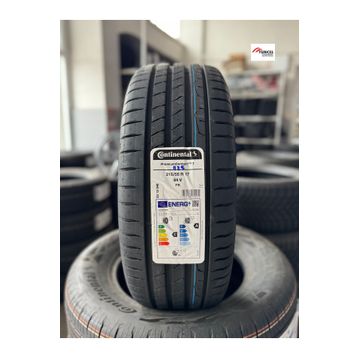 Continental 215/55 R17 94V PremiumContact 7 FR Yaz Lastiği