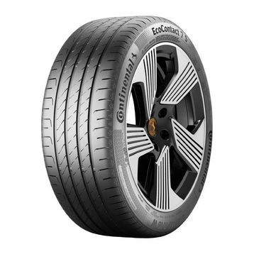 Continental 215/55 R17 98H XL EcoContact 7 S Plus Yaz Lastiği 2025