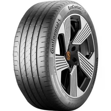 Continental 215/55 R17 98H XL EcoContact 7S Yaz Lastiği 2026