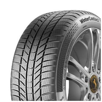 Continental 215/55 R17 98V XL Wintercontact TS 870 P Kış Lastiği